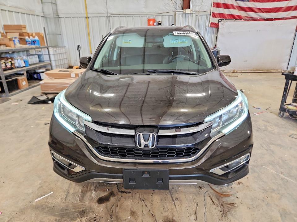 Aukcja sprzedaży 2015 Honda Cr-v, vin: 5J6RM4H71FL039900, numer aukcji: 68589486