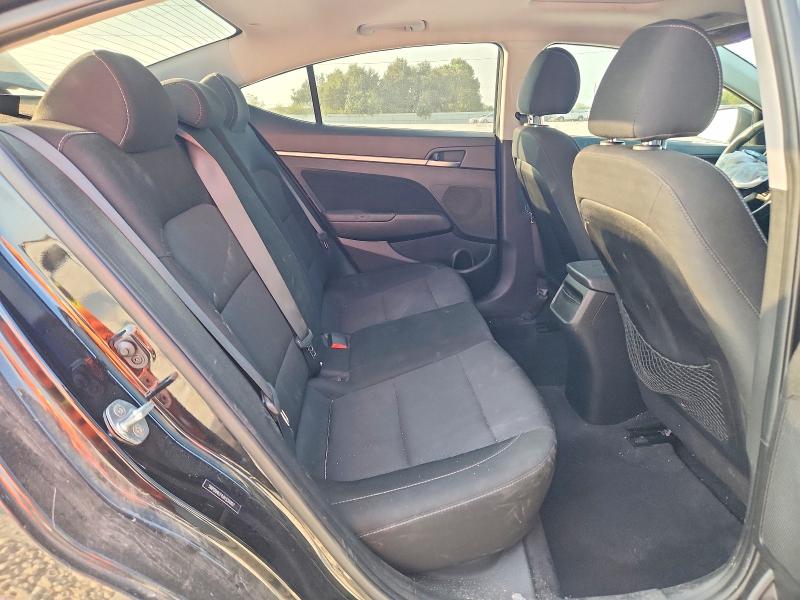 Auction sale of the 2018 Hyundai Elantra, vin: 5NPD84LF4JH331007, lot number: 70283686