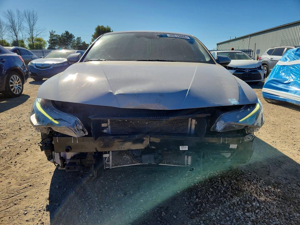 2023 Hyundai Elantra მანქანა იყიდება აუქციონზე, vin: KMHLN4AJ1PU071798, აუქციონის ნომერი: 69219866