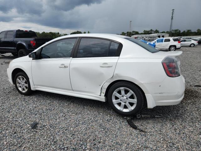 Aukcja sprzedaży 2011 Nissan Sentra, vin: 3N1AB6AP0BL679256, numer aukcji: 70062286