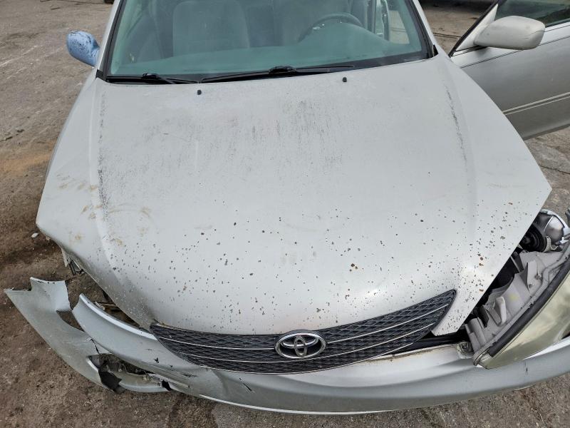 69567936 :رقم المزاد ، 4T1BE32K64U375833 vin ، 2004 Toyota Camry مزاد بيع