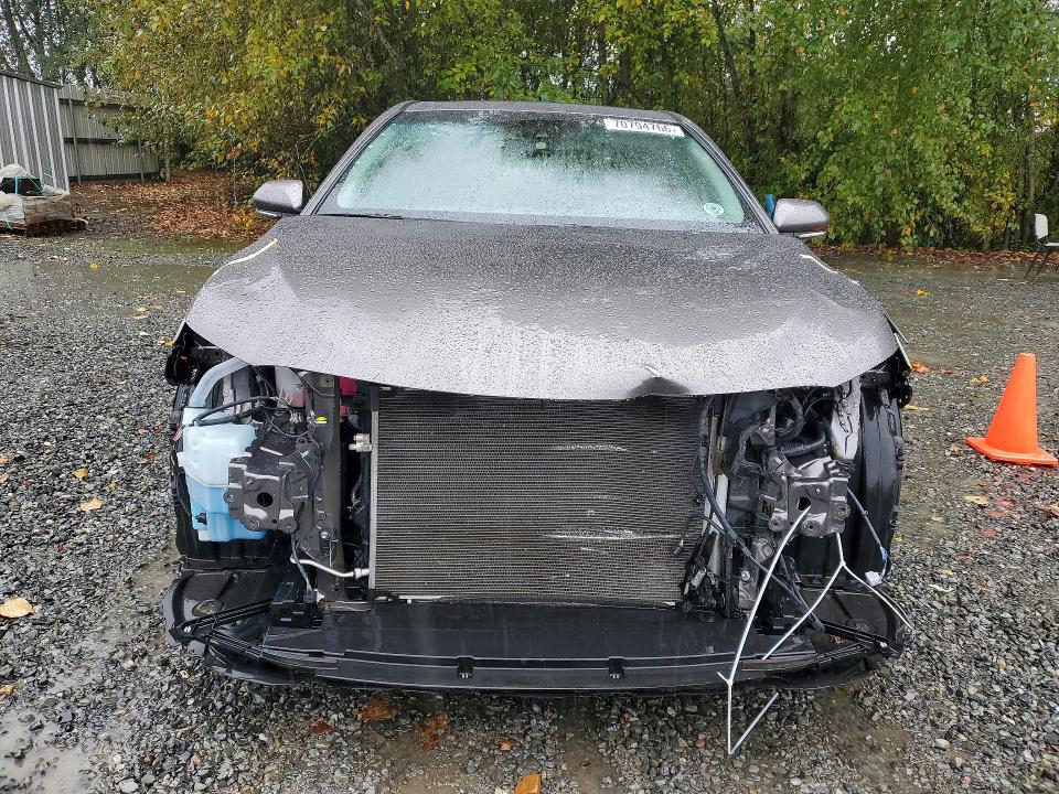 Продажа на аукционе авто 2018 Toyota Camry, vin: 4T1B31HK9JU506203, номер лота: 70794766