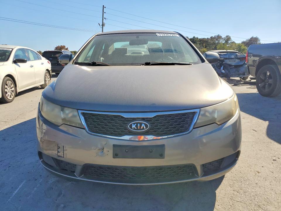 Продажа на аукционе авто 2011 Kia Forte, vin: KNAFU4A2XB5396690, номер лота: 71235726