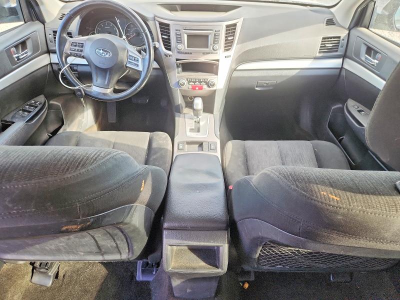 Продажа на аукционе авто 2014 Subaru Outback, vin: 4S4BRBCC3E3319426, номер лота: 69394156