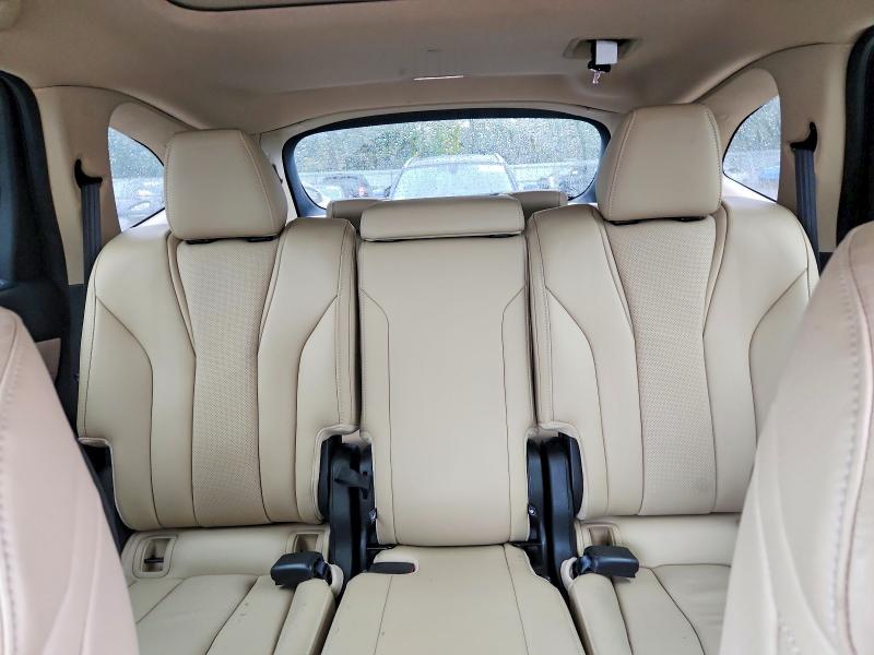 2022 Acura Mdx მანქანა იყიდება აუქციონზე, vin: 5J8YE1H45NL015361, აუქციონის ნომერი: 70104716