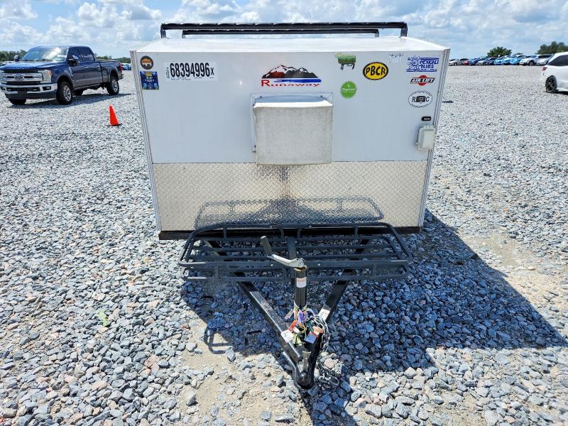 2019 Runaway Recreational Vehicle (rv) მანქანა იყიდება აუქციონზე, vin: 1R9R1E819K1749290, აუქციონის ნომერი: 68394996