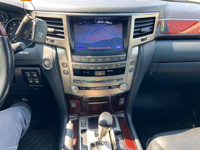 Продажа на аукционе авто 2013 Lexus Lx, vin: JTJHY7AX3D4130026, номер лота: 68313716