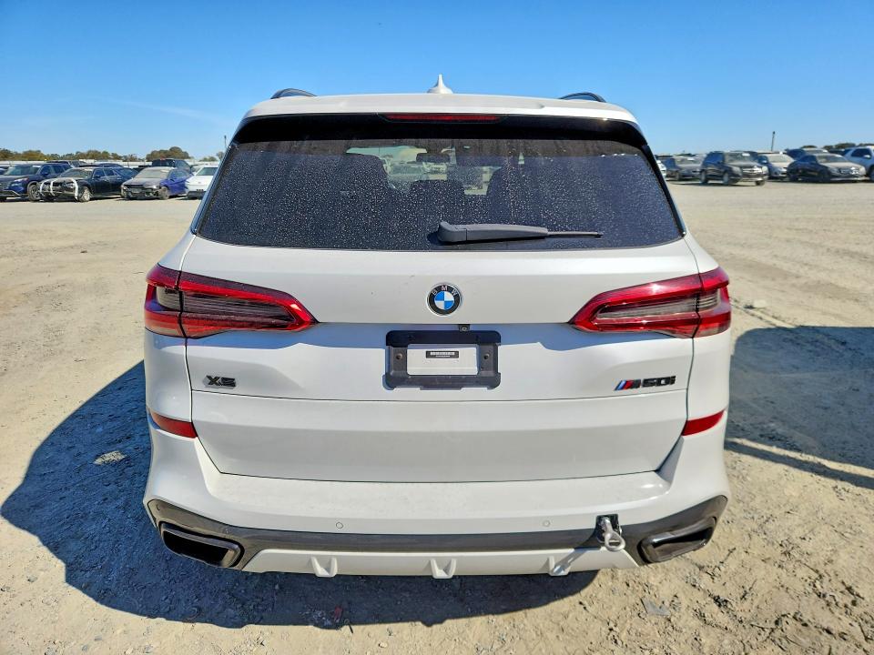 Aukcja sprzedaży 2020 Bmw X5, vin: 5UXJU4C05L9B78449, numer aukcji: 67872166