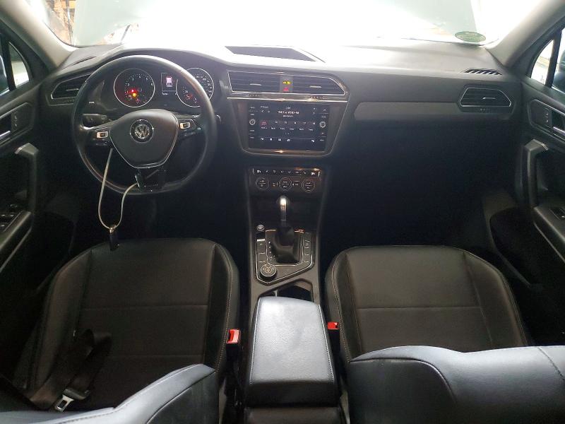 67088656 :رقم المزاد ، 3VV2B7AX0KM019852 vin ، 2019 Volkswagen Tiguan مزاد بيع