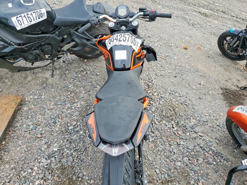 Aukcja sprzedaży 2023 Ktm 200, vin: MD2JPC405PC020596, numer aukcji: 68425706