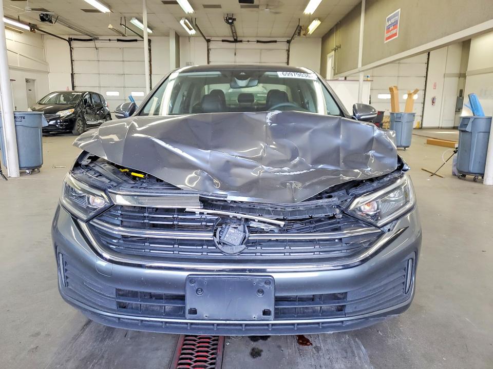 Aukcja sprzedaży 2024 Volkswagen Jetta, vin: 3VWGM7BU0RM055891, numer aukcji: 69979036