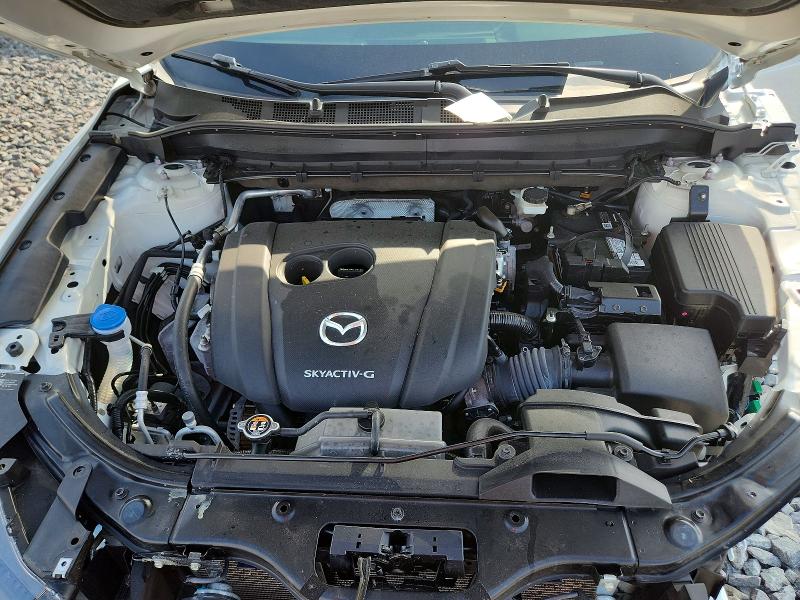 Aukcja sprzedaży 2021 Mazda Cx-5, vin: JM3KFBDM7M0487887, numer aukcji: 67016666