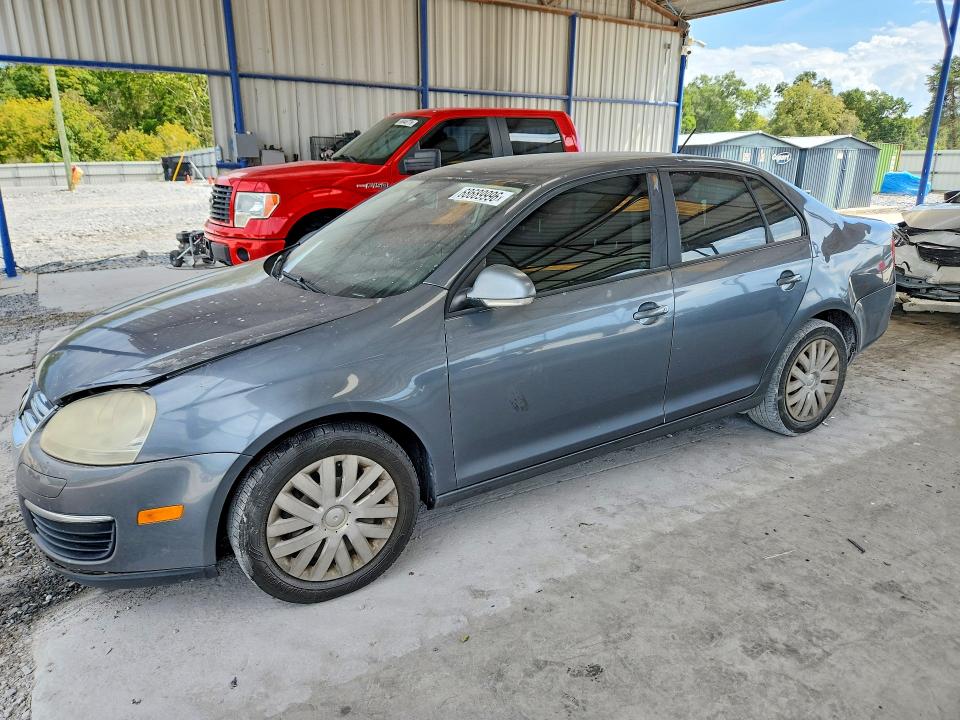 Продаж на аукціоні авто 2010 Volkswagen Jetta, vin: 3VWJZ7AJ5AM102965, номер лоту: 68689996