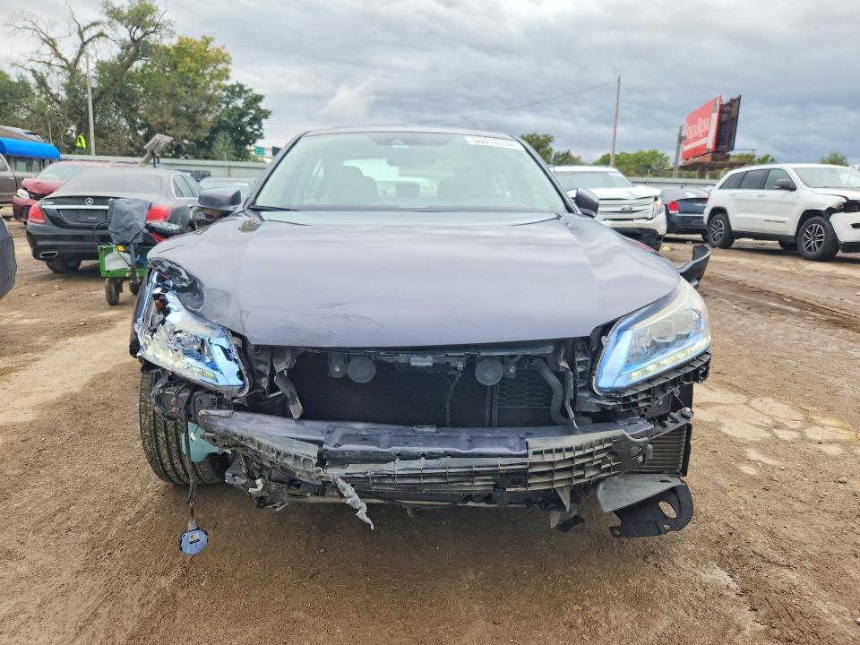 68618136 :رقم المزاد ، 1HGCR6F75EA001030 vin ، 2014 Honda Accord مزاد بيع