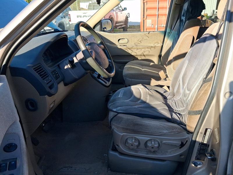 Aukcja sprzedaży 2003 Kia Sedona, vin: KNDUP131536447738, numer aukcji: 69775886