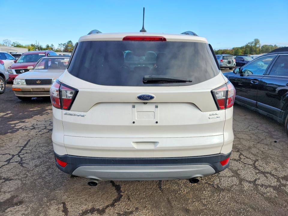 Продаж на аукціоні авто 2018 Ford Escape, vin: 1FMCU9HD9JUB01394, номер лоту: 70438716
