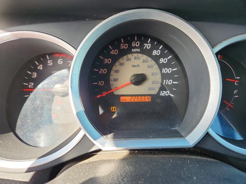 Aukcja sprzedaży 2009 Toyota Tacoma, vin: 5TELU42N39Z599863, numer aukcji: 70169476