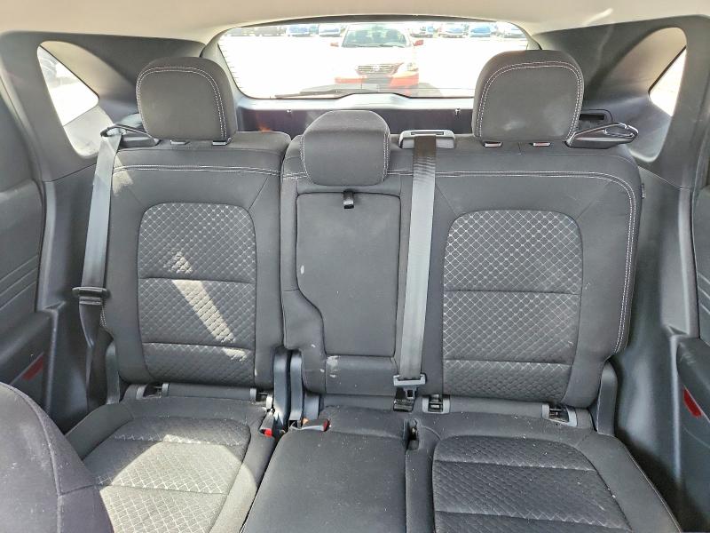 2024 Ford Escape მანქანა იყიდება აუქციონზე, vin: 1FMCU0GN6RUA09189, აუქციონის ნომერი: 67430496