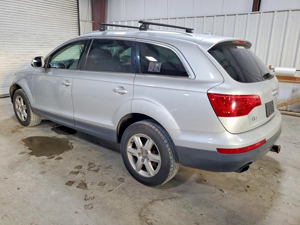 Auction sale of the 2013 Audi Q7, vin: WA1CGAFE3DD008524        , lot number: 69135436