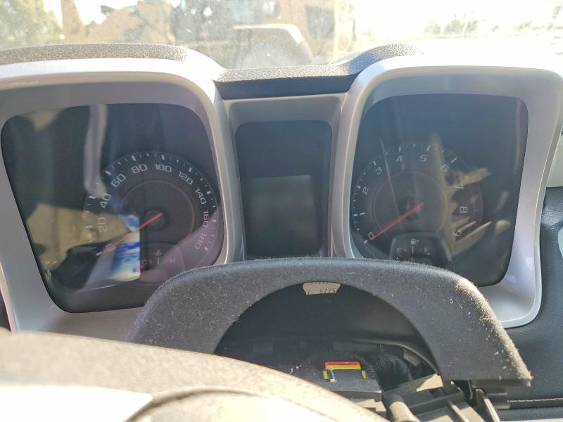 69974766 :رقم المزاد ، 2G1FT1EW4C9135506 vin ، 2012 Chevrolet Camaro مزاد بيع