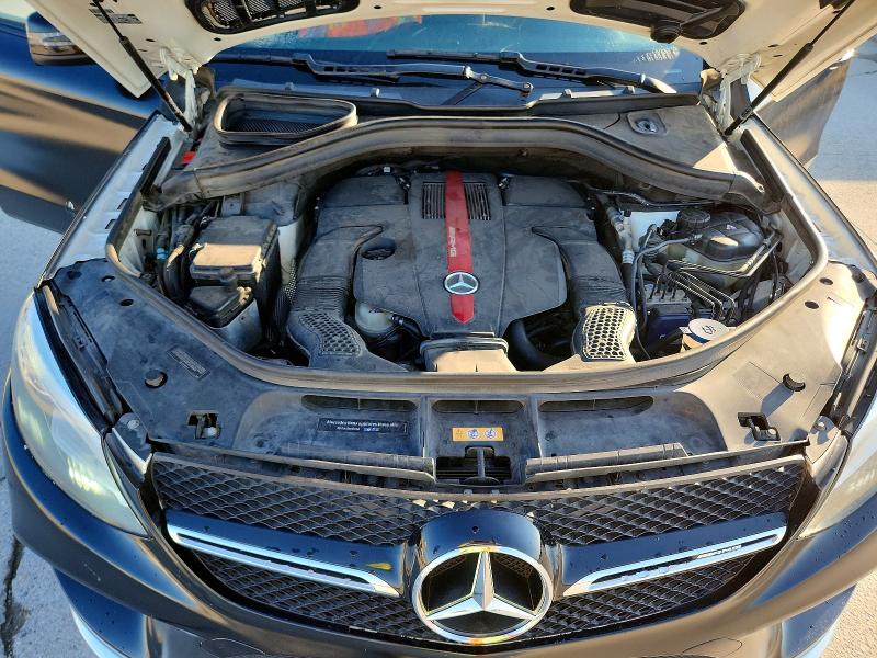 Продаж на аукціоні авто 2017 Mercedes-benz Gle Coupe, vin: 4JGED6EB6HA067940, номер лоту: 68767756