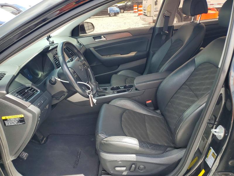 Aukcja sprzedaży 2016 Hyundai Sonata, vin: 5NPE34AF3GH266469, numer aukcji: 69802216