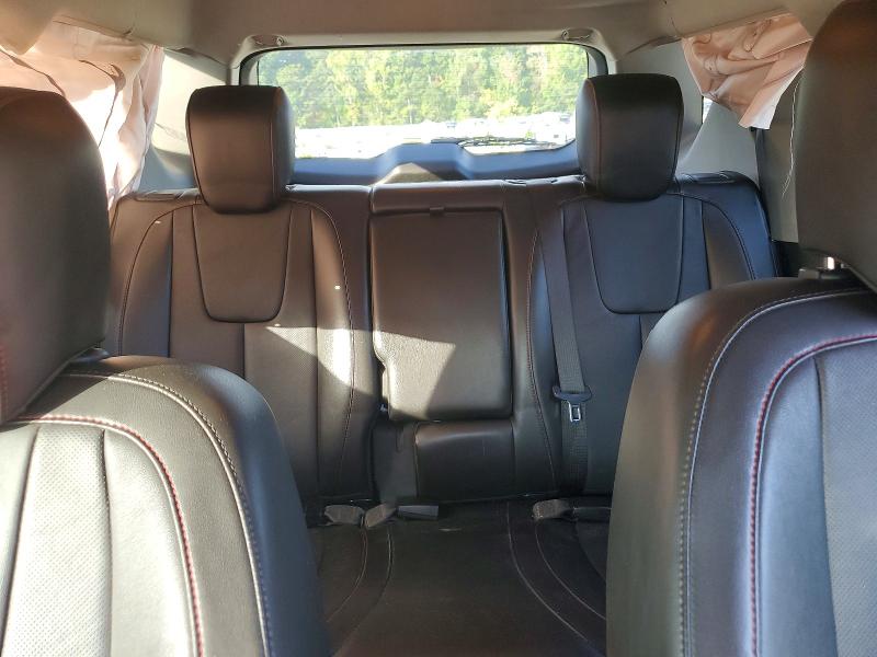 Aukcja sprzedaży 2012 Chevrolet Equinox, vin: 2GNFLGE55C6255020, numer aukcji: 68516596