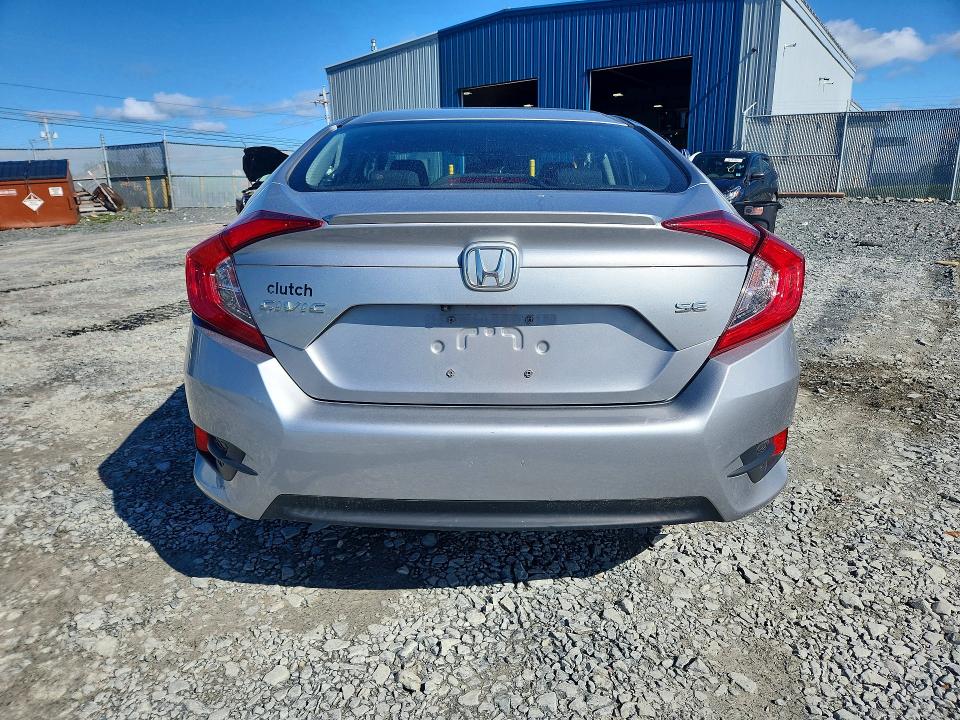 Aukcja sprzedaży 2018 Honda Civic, vin: 2HGFC2F60JH040473, numer aukcji: 68285846