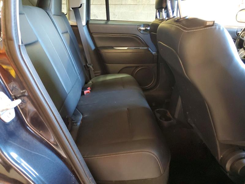 Aukcja sprzedaży 2015 Jeep Compass, vin: 1C4NJDEB7FD280232, numer aukcji: 70049236