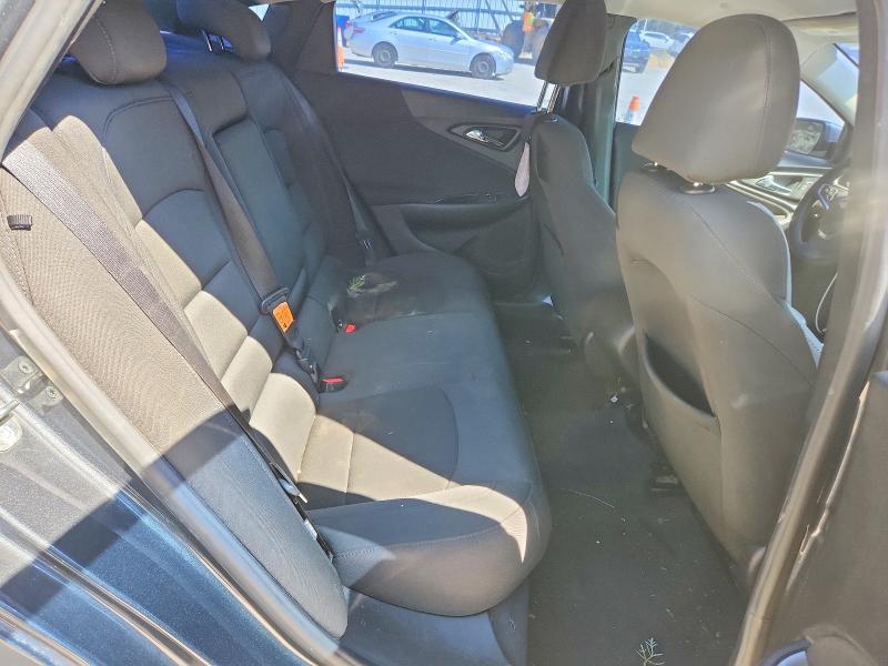 Продажа на аукционе авто 2017 Chevrolet Malibu, vin: 1G1ZB5ST3HF128465, номер лота: 68209116