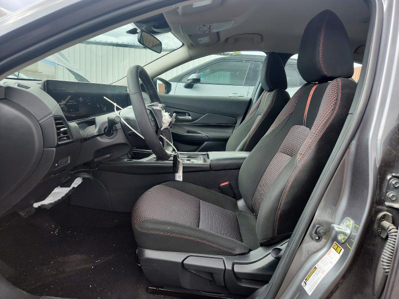 71004386 :رقم المزاد ، 3N1AB9DV5TY270590 vin ، 2026 Nissan Sentra مزاد بيع