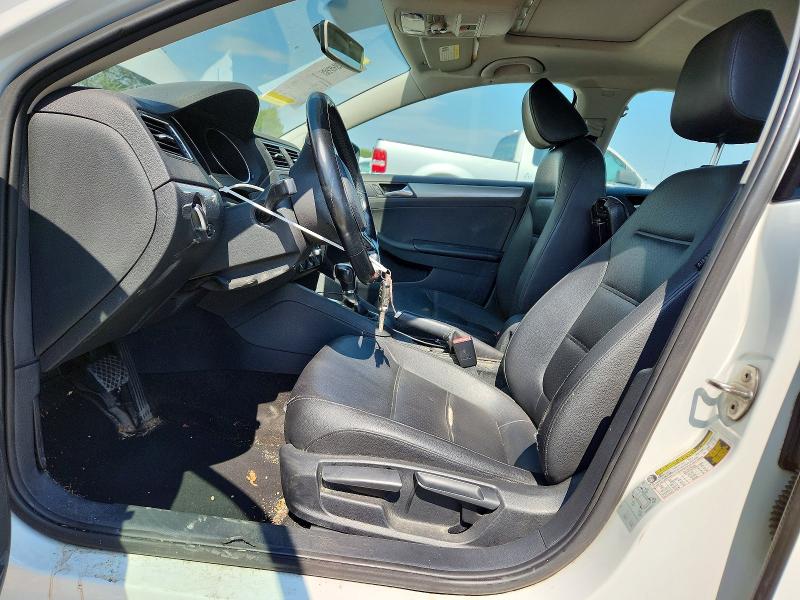Aukcja sprzedaży 2016 Volkswagen Jetta, vin: 3VWD67AJ2GM338228, numer aukcji: 67432106