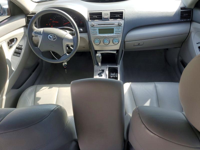 Продажа на аукционе авто 2007 Toyota Camry, vin: 4T1BE46K27U624200, номер лота: 68350566