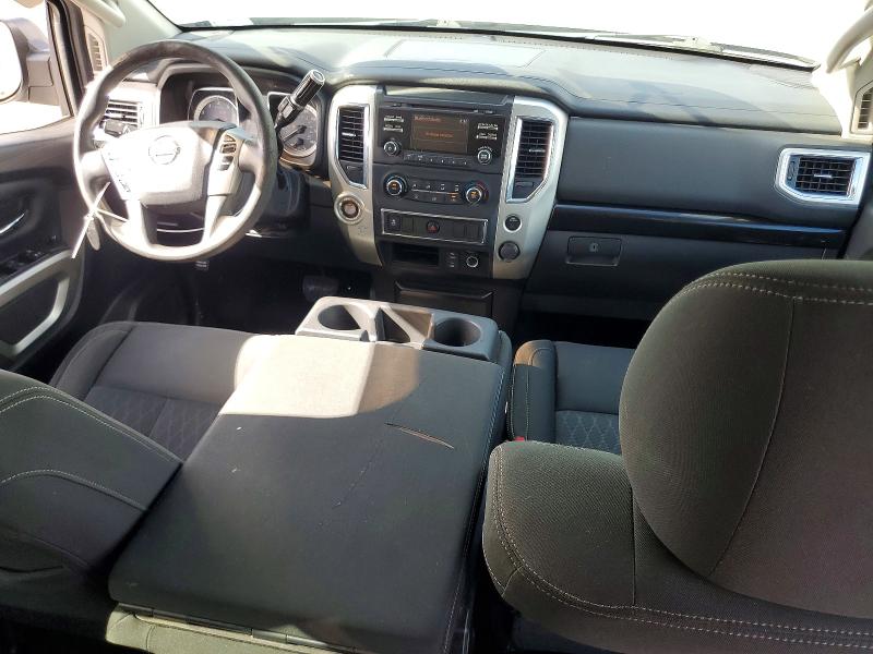 Продажа на аукционе авто 2017 Nissan Titan, vin: 1N6AA1EK2HN512307, номер лота: 67959616