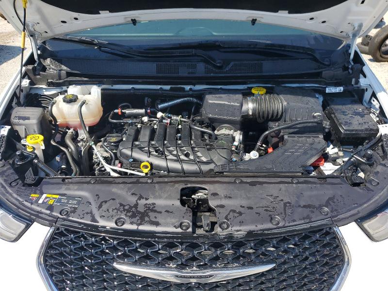 Продаж на аукціоні авто 2026 Chrysler Pacifica, vin: 2C4RC1BG6TR162899, номер лоту: 67691076