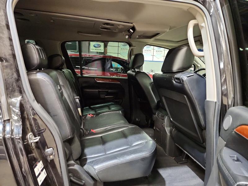 Продаж на аукціоні авто 2008 Infiniti Qx56, vin: 5N3AA08C88N902140, номер лоту: 71205676