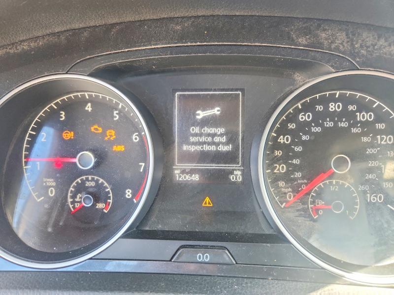 Aukcja sprzedaży 2019 Volkswagen Golf Sportwagen, vin: 3VWY57AU1KM512717, numer aukcji: 69097546