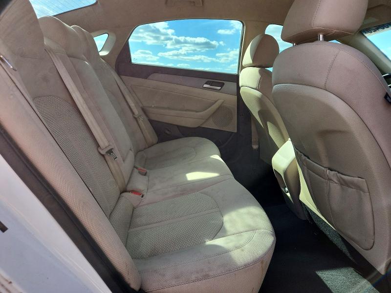 Aukcja sprzedaży 2018 Hyundai Sonata, vin: 5NPE34AF3JH662005, numer aukcji: 70738426