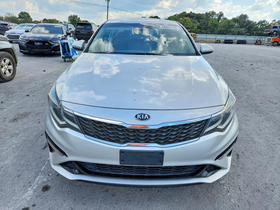 Aukcja sprzedaży 2020 Kia Optima, vin: 5XXGT4L38LG442272, numer aukcji: 68603156