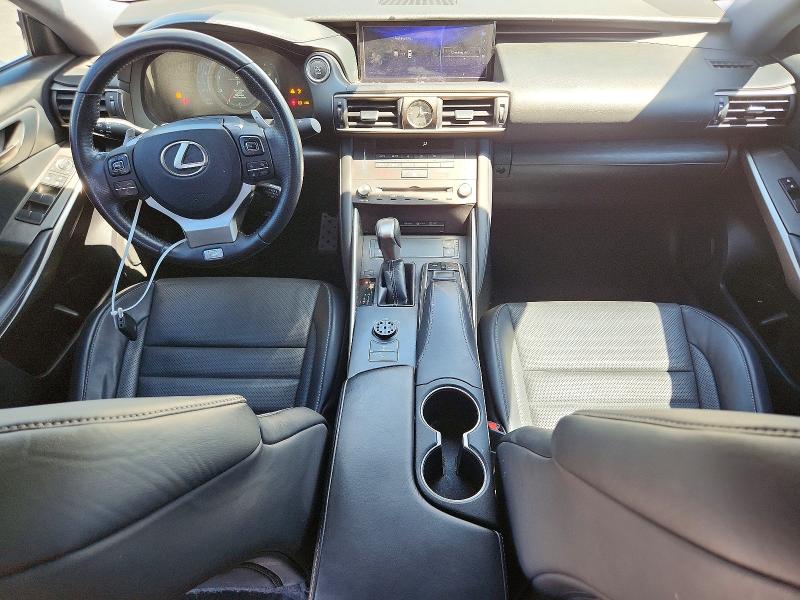 Aukcja sprzedaży 2019 Lexus Is, vin: JTHBA1D29K5099980, numer aukcji: 67444256