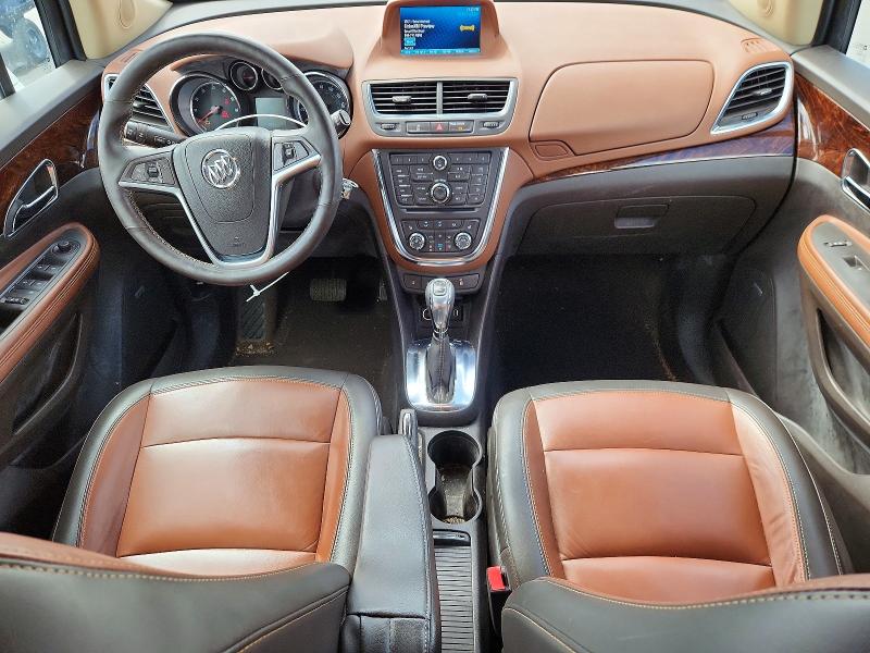 Aukcja sprzedaży 2013 Buick Encore, vin: KL4CJHSBXDB200878, numer aukcji: 68604436