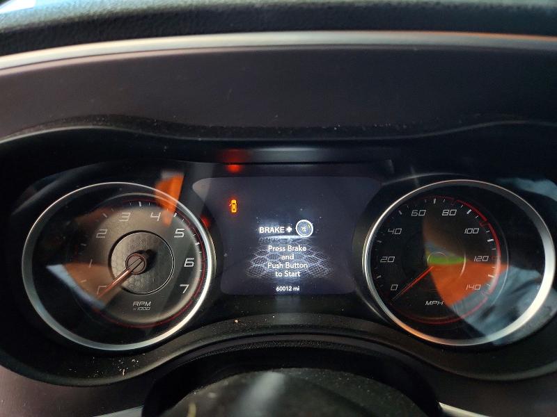 Aukcja sprzedaży 2021 Dodge Charger, vin: 2C3CDXJG9MH576343, numer aukcji: 67524886