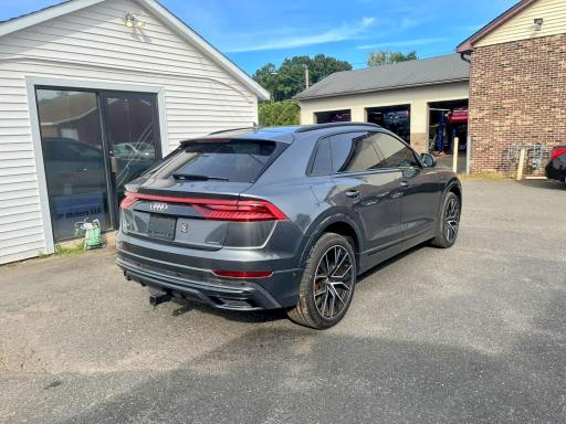 Aukcja sprzedaży 2019 Audi Q8, vin: WA1EVAF19KD031251, numer aukcji: 70852186