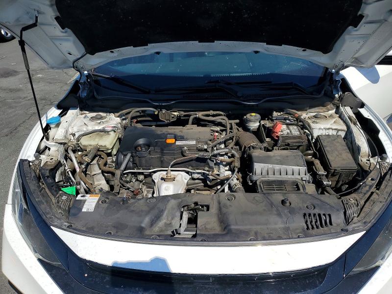 69144276 :رقم المزاد ، 19XFC2F81LE202299 vin ، 2020 Honda Civic مزاد بيع