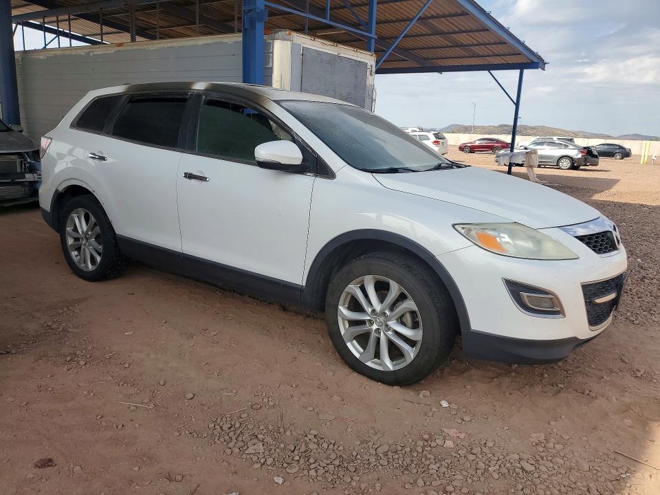 Aukcja sprzedaży 2011 Mazda Cx-9, vin: JM3TB2DV3B0313689, numer aukcji: 69222326