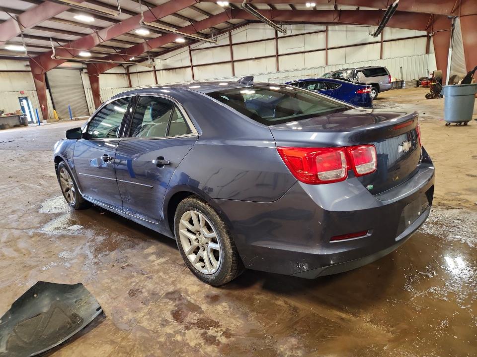 2015 Chevrolet Malibu მანქანა იყიდება აუქციონზე, vin: 1G11C5SL7FF312640, აუქციონის ნომერი: 67847836