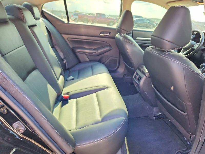 2019 Nissan Altima მანქანა იყიდება აუქციონზე, vin: 1N4AL4FV1KC254717, აუქციონის ნომერი: 70119586