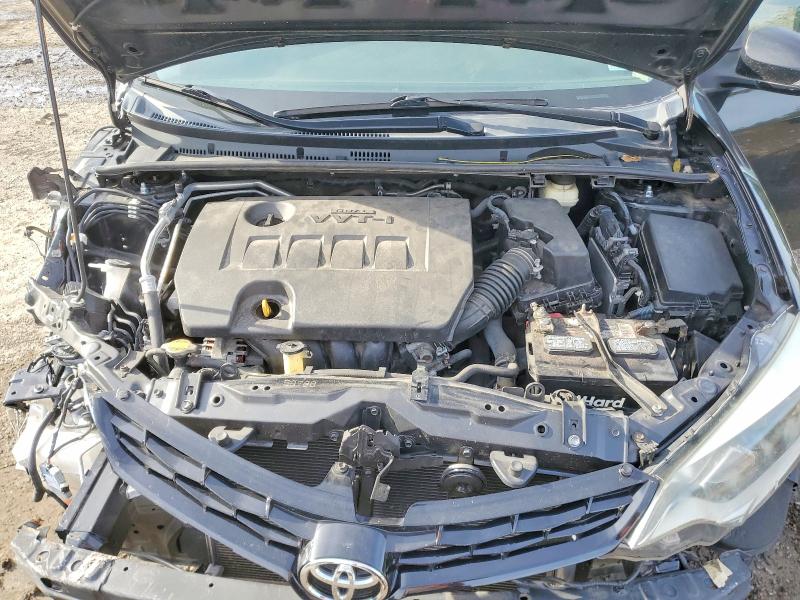 2016 Toyota Corolla მანქანა იყიდება აუქციონზე, vin: 2T1BURHE3GC620133, აუქციონის ნომერი: 70479546