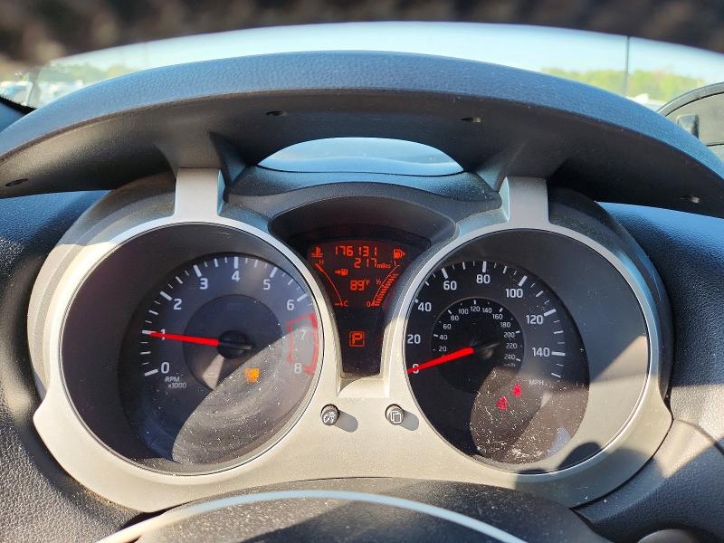 Aukcja sprzedaży 2012 Nissan Juke, vin: JN8AF5MV3CT120324, numer aukcji: 69339086