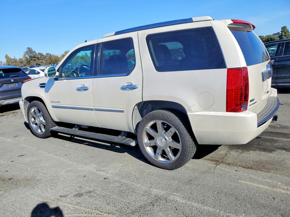 Продаж на аукціоні авто 2012 Cadillac Escalade, vin: 1GYS4DEFXCR100022, номер лоту: 66948776